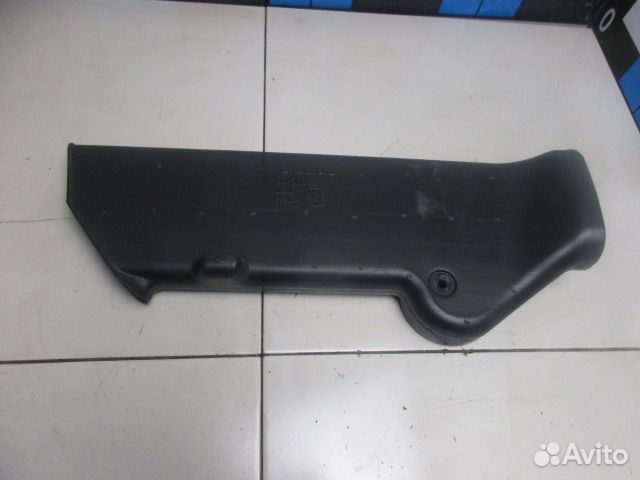 Воздуховод отопителя Volvo FM13 FH13