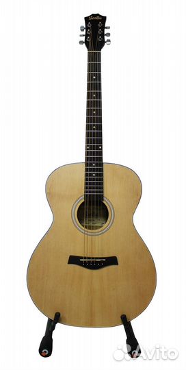Акустическая гитара Sevillia IW-235 NA