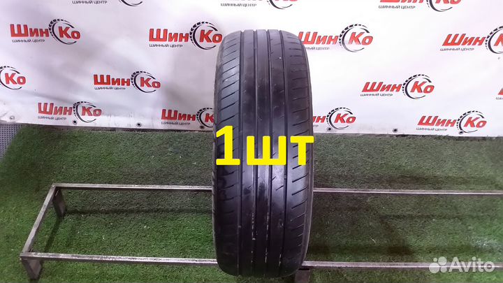 Nexen N'Fera SU4 195/55 R16