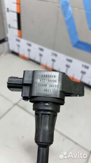 Катушка зажигания Nissan Altima L32A