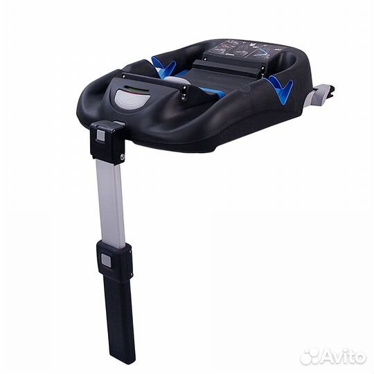 База Isofix для автокресел Tutis, Roan, Noordi