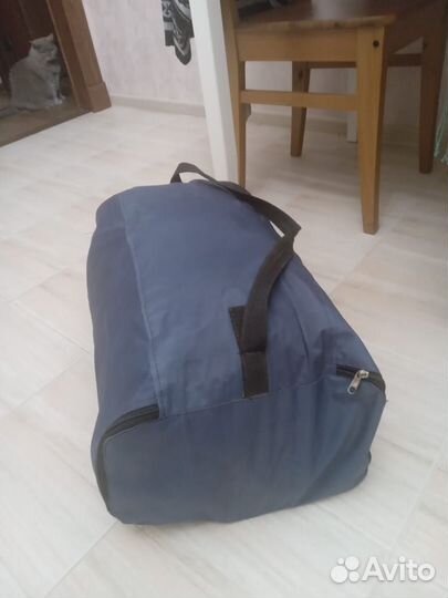 Надувная лодка Урал 3 м