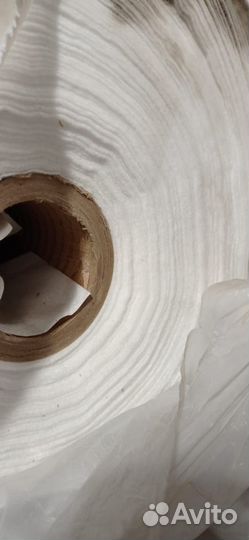 Геотекстиль Лавсан гео 100 г/кв.м