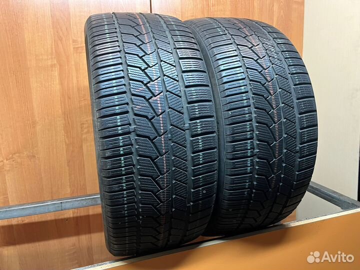 Continental ContiWinterContact TS 860S 265/40 R21