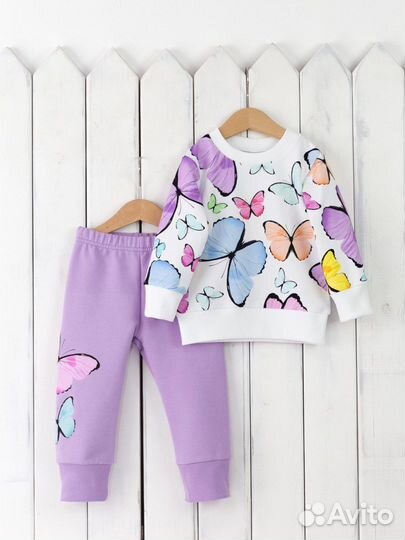 Детская одежда