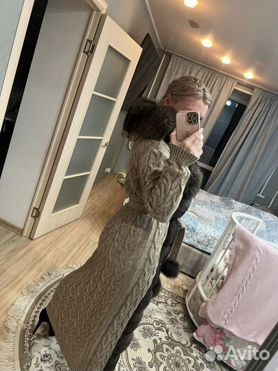 Продам кардиган