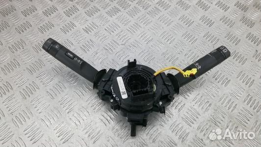 Переключатель поворотов и дворников (стрекоза) ope