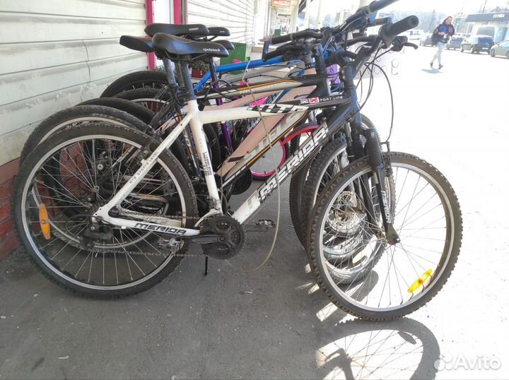 Велосипед горный взрослый, скупка Москва