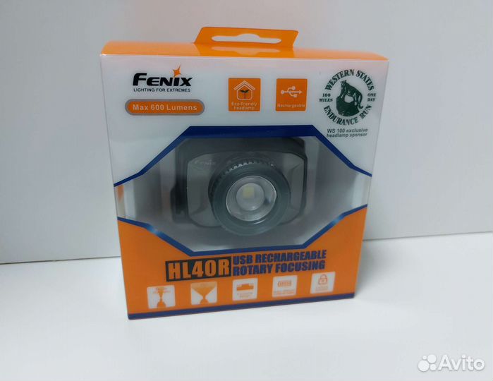 Fenix HL40R