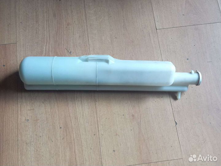 Расширительный бачок mitsubishi lancer 9