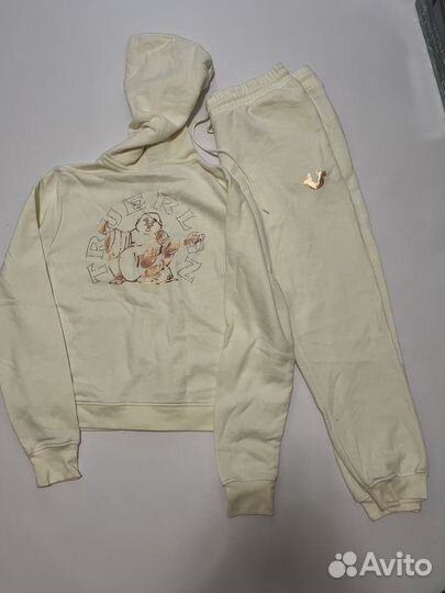 Костюм спортивный женский True Religion Оригинал