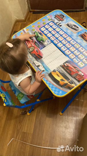 Набор детской мебели