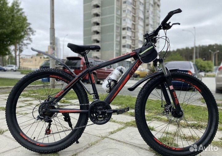 Велосипеды оптом