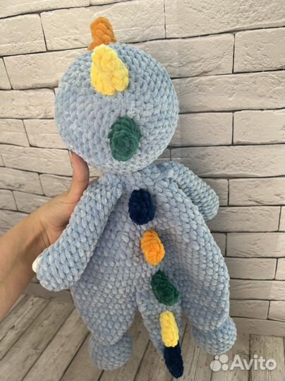 Комфортер Динозавр