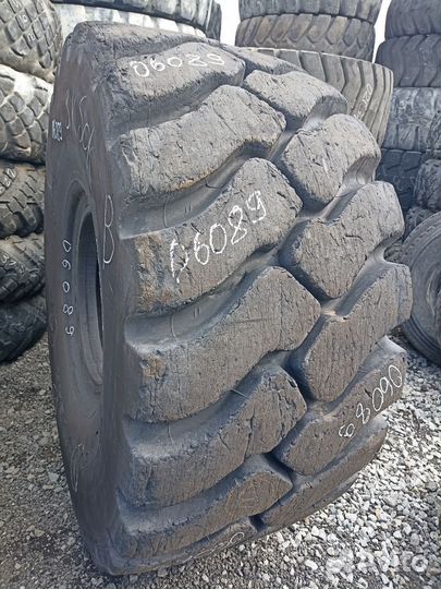 Шины 29.5R25 и 29.5-25