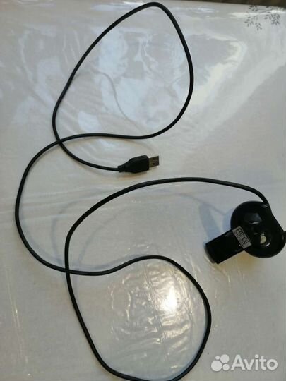 Веб-камера SmartTrack