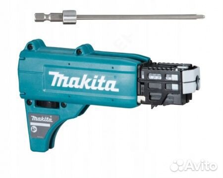 Шуруповерт makita FS4000JX2 сетевой