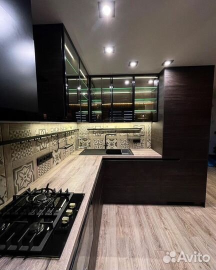 Кухня на заказ sh-0534394