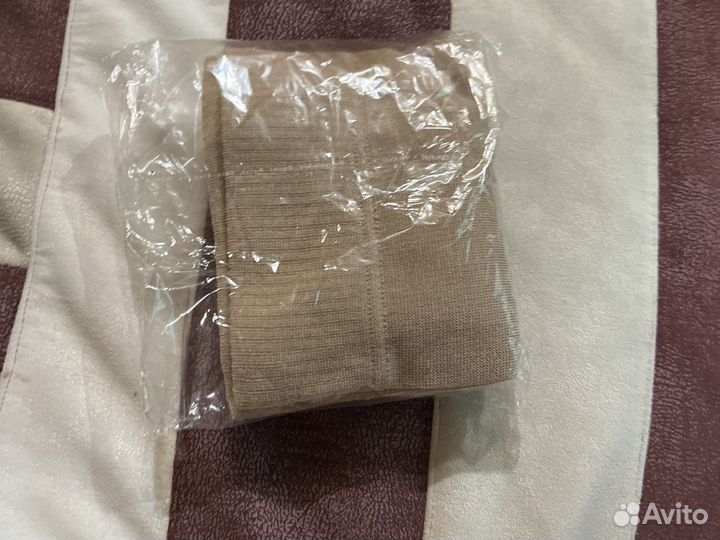 Компрессионные чулки для родов