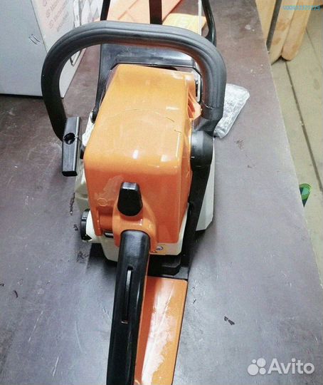 Новая бензопила stihl MS 250 (Арт.11129)