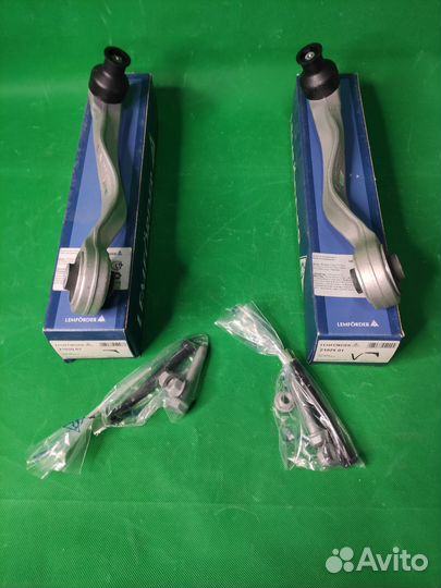 Рычаг подвески audi skoda volkswagen