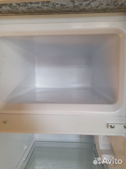 Холодильник саратов бу