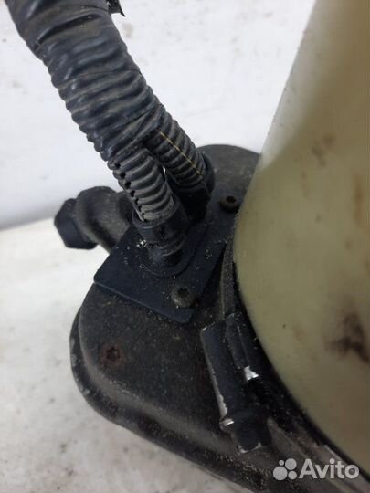 Электрогидроусилитель руля Opel Astra хэтчбэк 5