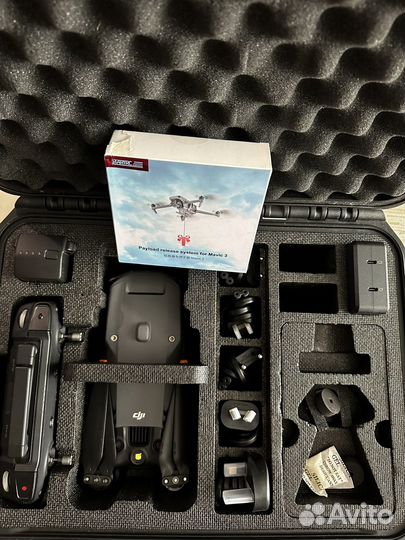 Dgi mavic 3T