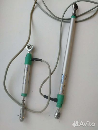 Датчик gefran pz-12