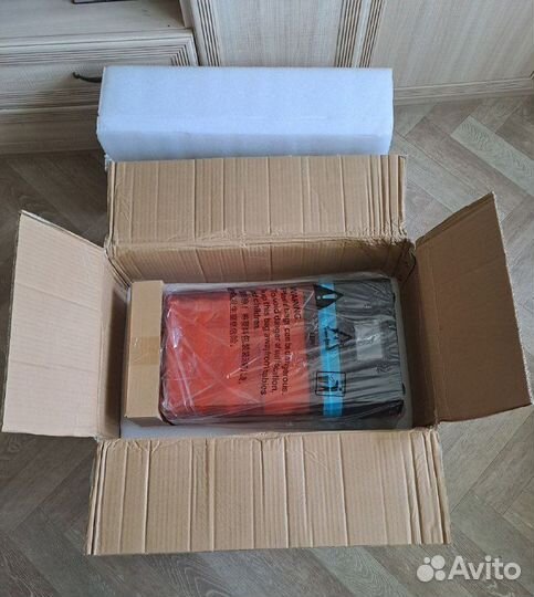 3d принтер Flashforge Foto 4K 8,9