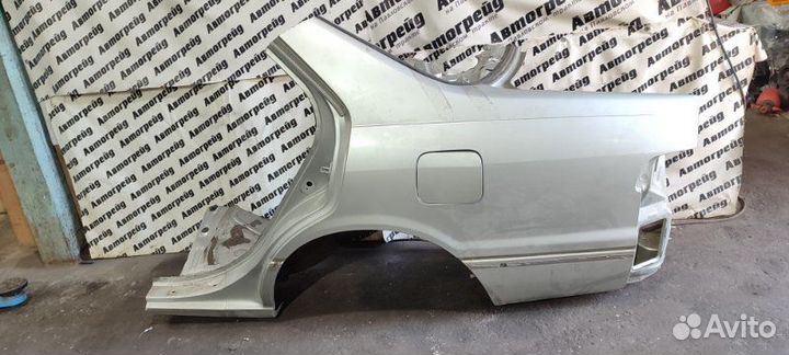 Крыло заднее левое Toyota Camry Gracia SXV20 5S-FE