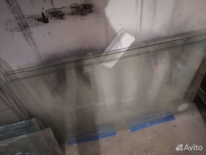 Продам стекло