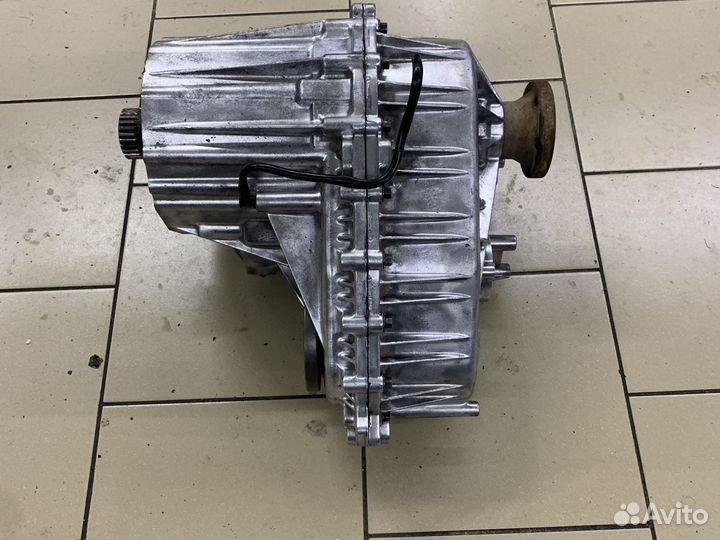 Раздаточная коробка ML 163 Mercedes