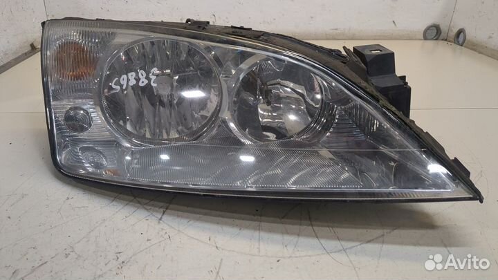 Фара (передняя) правая Ford Mondeo 3, 2005
