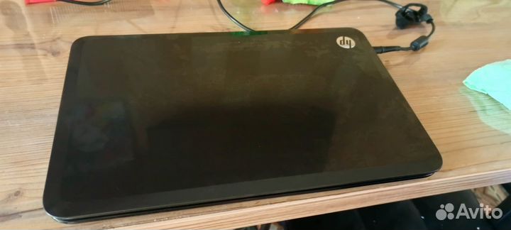 Продам ноутбук HP
