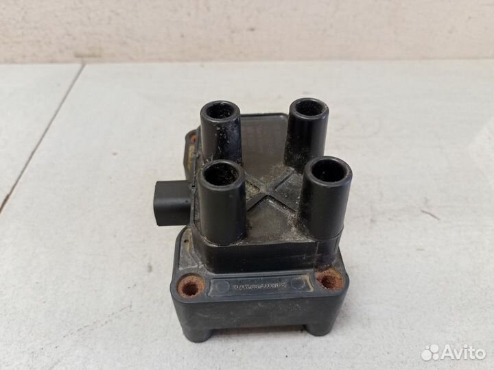 Катушка зажигания Форд