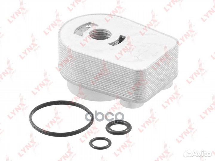 Радиатор масляный RO1023 lynxauto