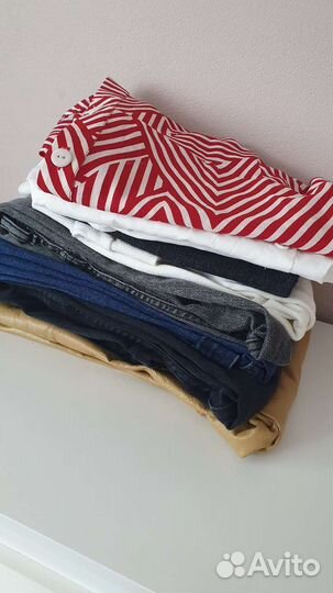 Вещи пакетом 42 44 размер