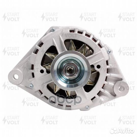 Генератор для а/м Лада 2110-2115 и модификации