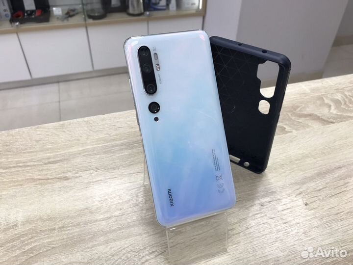 Xiaomi Mi Note 10, 6/128 ГБ