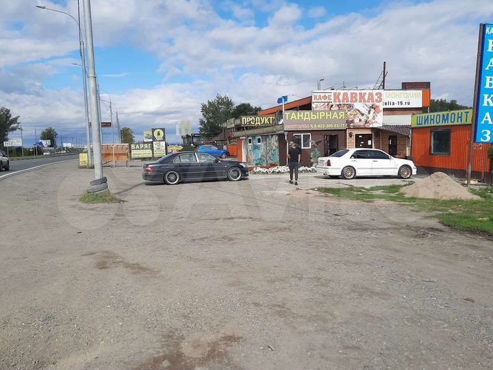 Свободного назначения, 18 м²