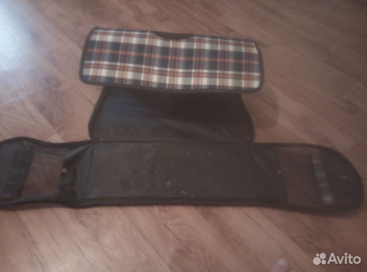 Сумка для перевозки животных