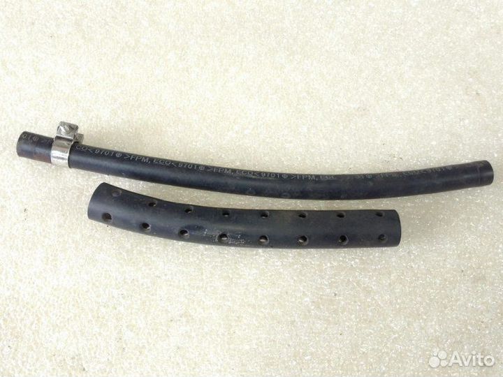 Шланг топливный Nissan Micra K12 CR12DE 2009