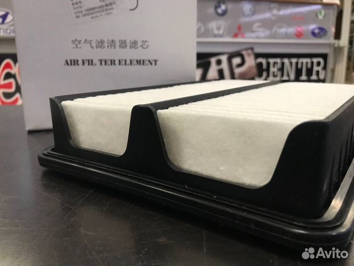 Фильтр воздушный Chery Tiggo 4/Tiggo 4 FL/Tiggo 7