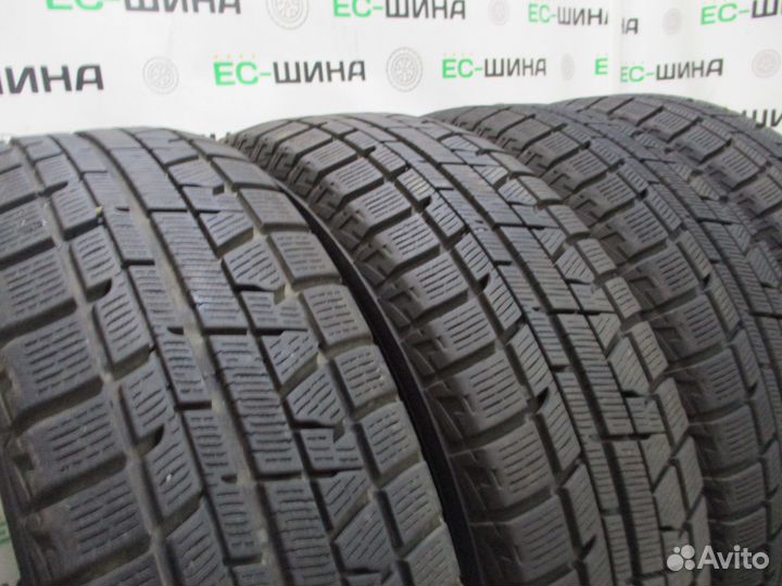 Yokohama Ice Guard IG50+ 195/65 R15 91Q