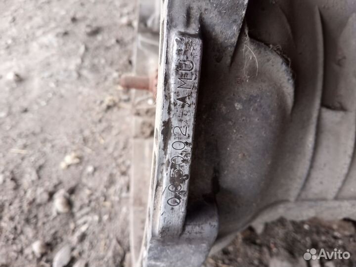 Коробка передач BMW e28 e30