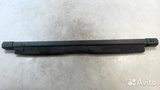 Шторка багажника honda accord 7 (64U15QV01)