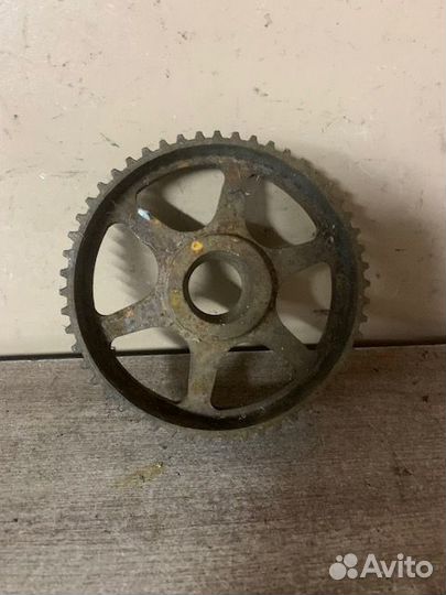 Шестерня распредвала Ауди /Фольцваген (078109111B)