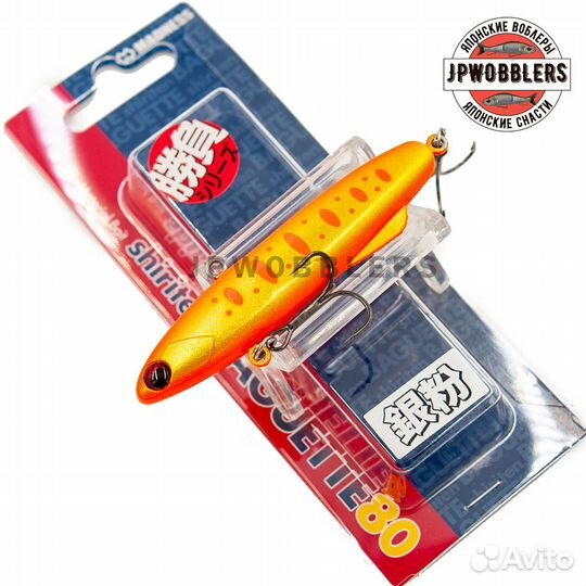 Madness shiriten baguette 80 28g