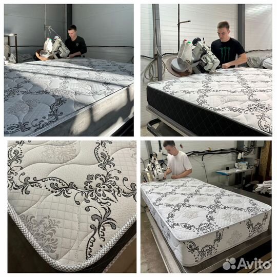 Матрас с доставкой